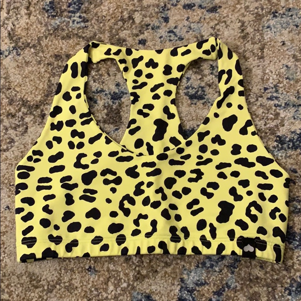 Booty by Brabants amazon baby top limao